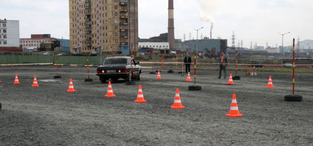 Продажа сигнального конуса, стоимость.